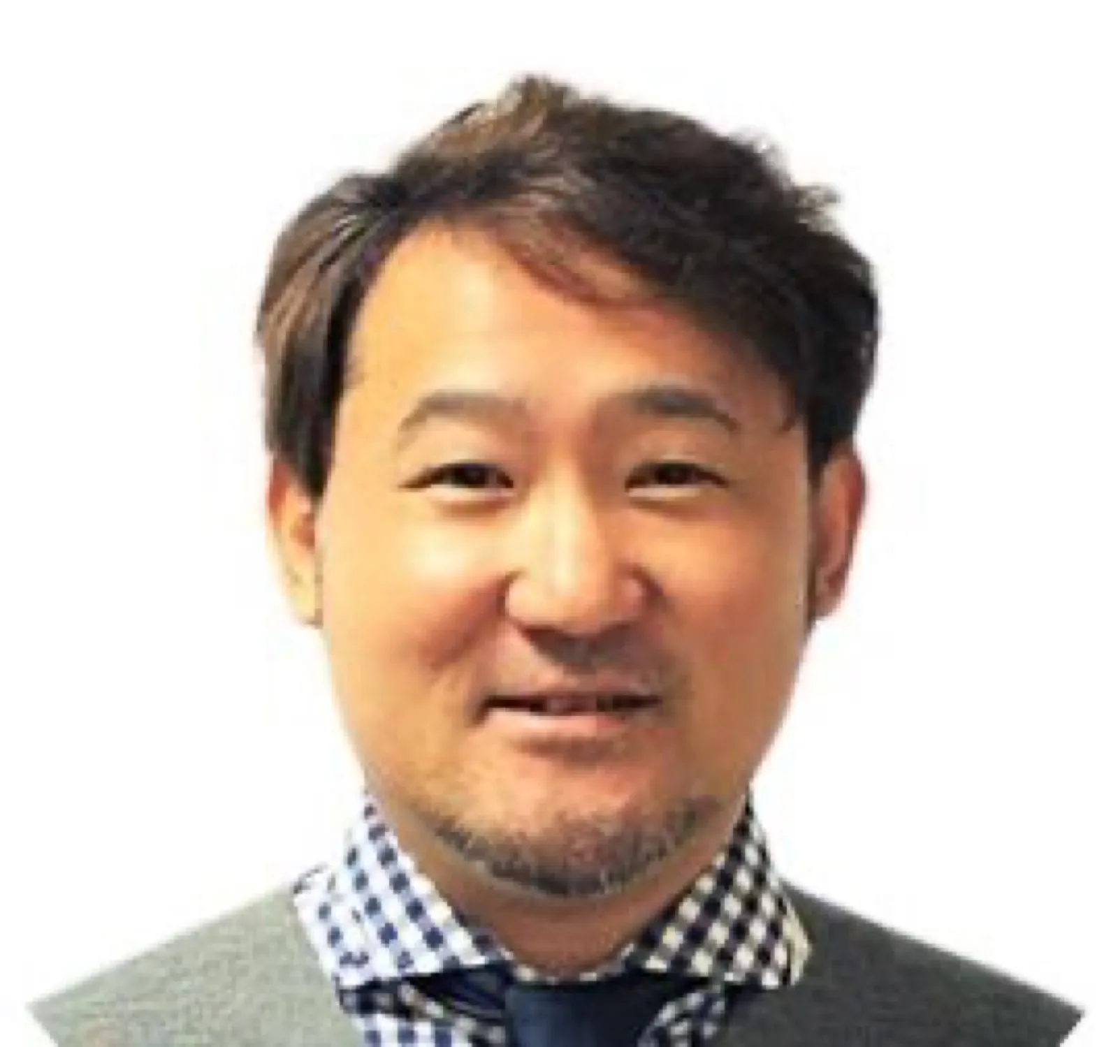 小柴徳明