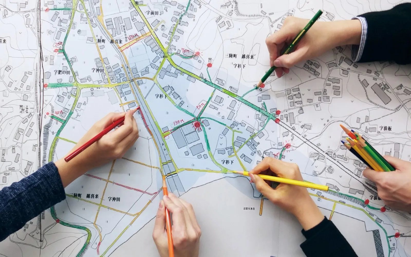 株式会社日建設計